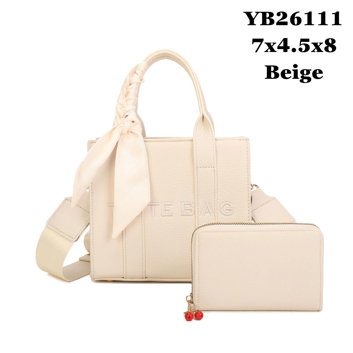 Yb26111 beige